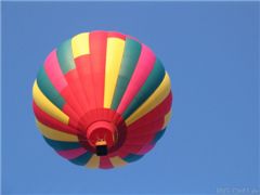 Фотографии воздушных шаров