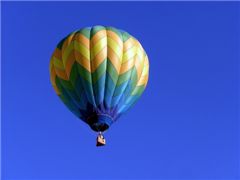 Фотографии воздушных шаров